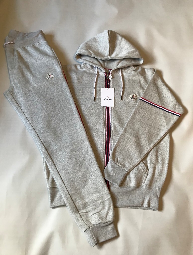 khaki green ralph lauren tracksuit